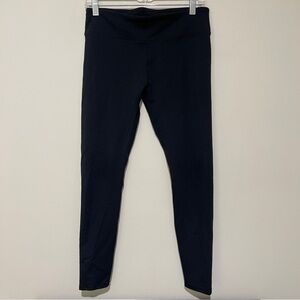 Fabletics Classic Black Leggings